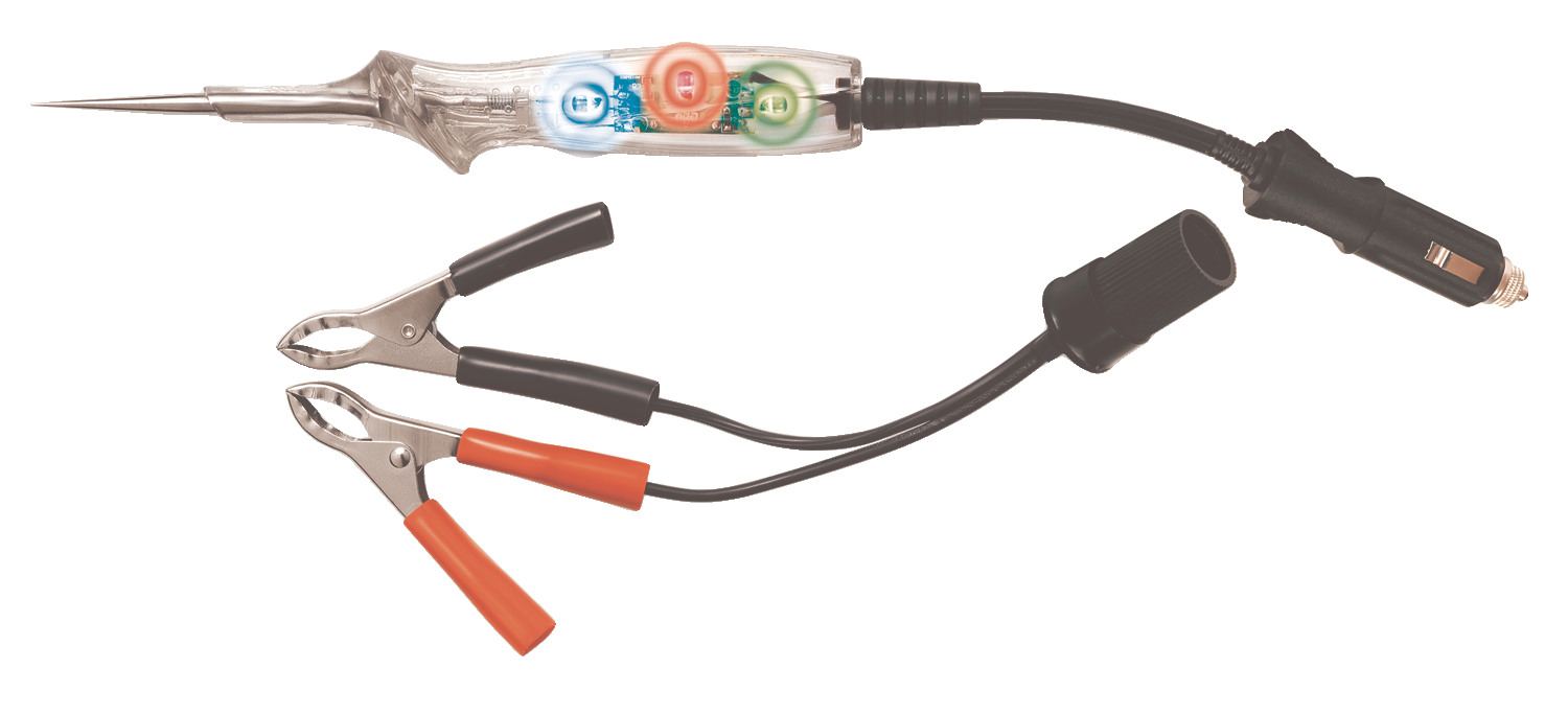 INNOVA 3420 Smart Test Light/Circuit Tester Fleet Maintenance
