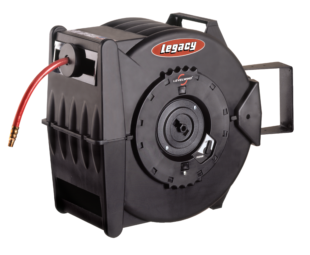 Levelwindairhosereel 10101554