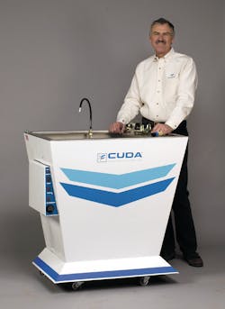 Manualpartswashers 10101519 Manualpartswashers 10101519