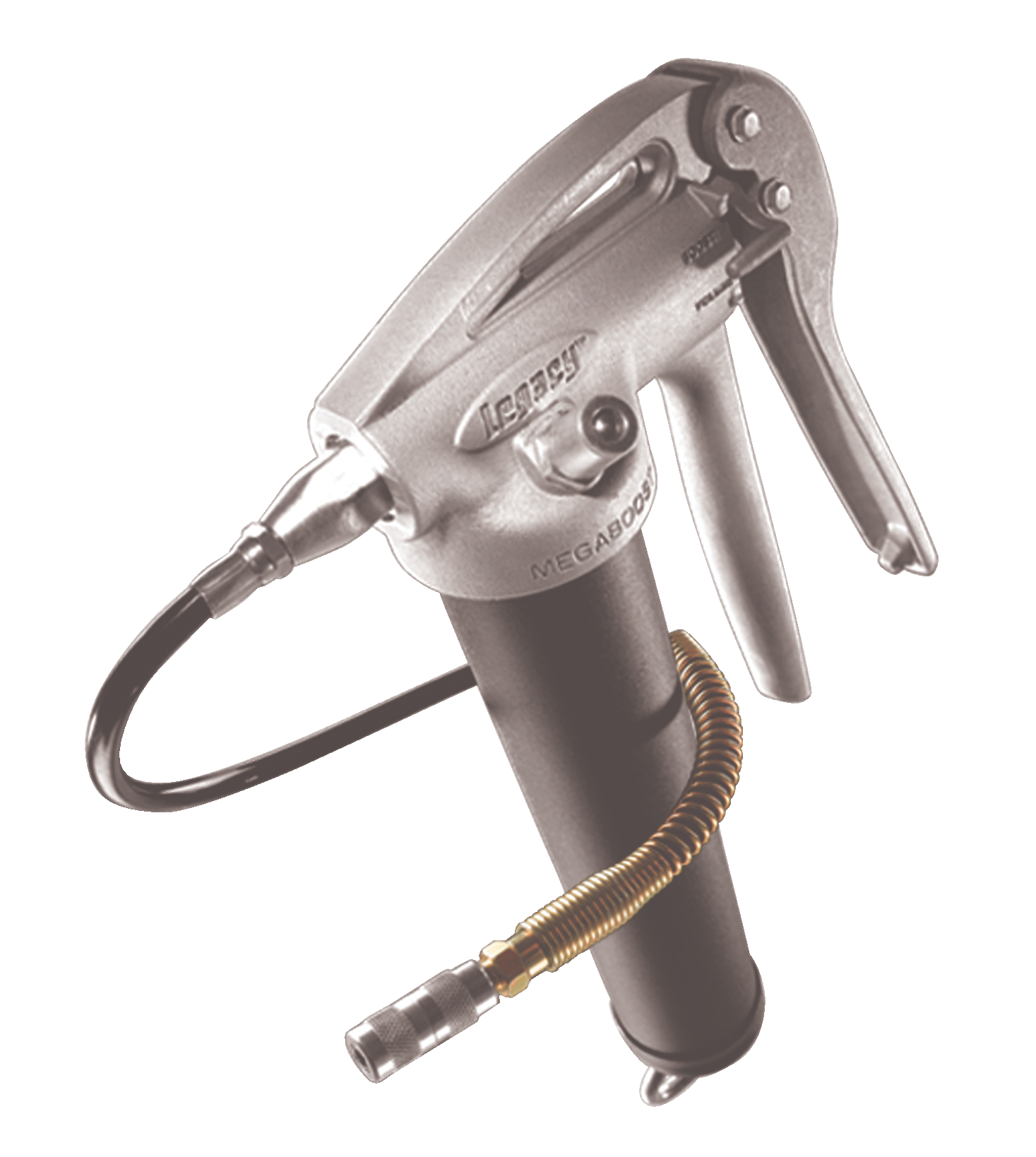 Megaboostpistolgripgreasegun 10101891