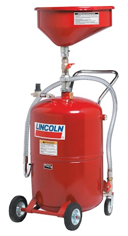 Model3614pressurizedusedoildrain 10101620 Model3614pressurizedusedoildrain 10101620