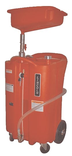 Model3624usedfluidtank 10101839 Model3624usedfluidtank 10101839