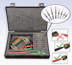 Multipinconnectortestkit 10101728 Multipinconnectortestkit 10101728