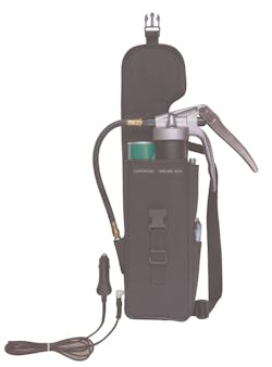 Portablegreaseheater 10101742 Portablegreaseheater 10101742