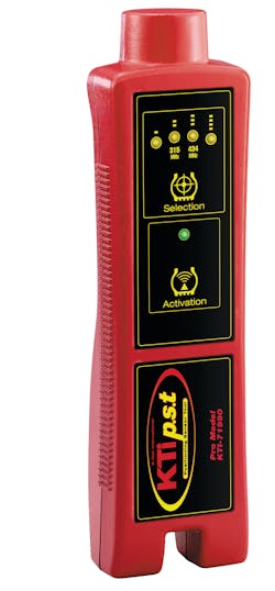 Positioningsensortool 10101598 Positioningsensortool 10101598