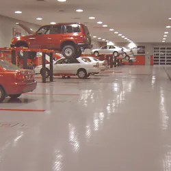 Rubberflooring 10101800
