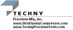 Technyprecisiontoolsinc 10094922