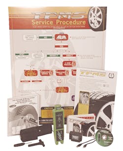 Tpmsmasterkit 10101941 Tpmsmasterkit 10101941