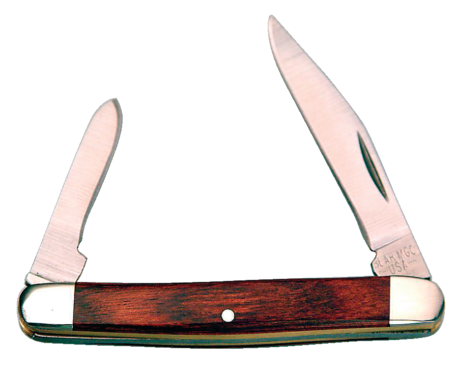 Twobladepenknife 10101634