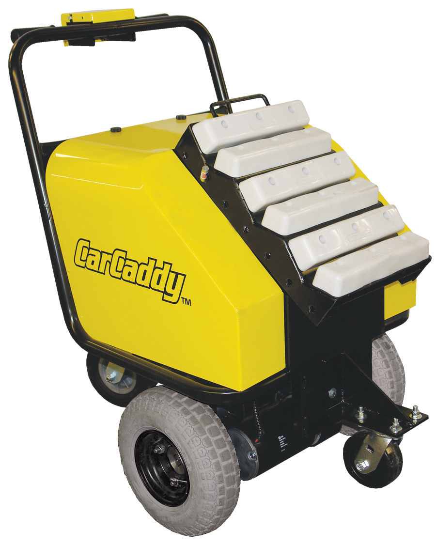 Carcaddybatterypoweredpusher 10102039