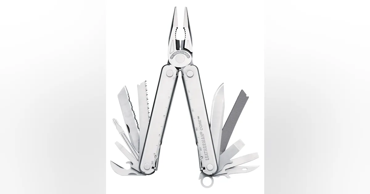 Core multi-tool | Fleet Maintenance