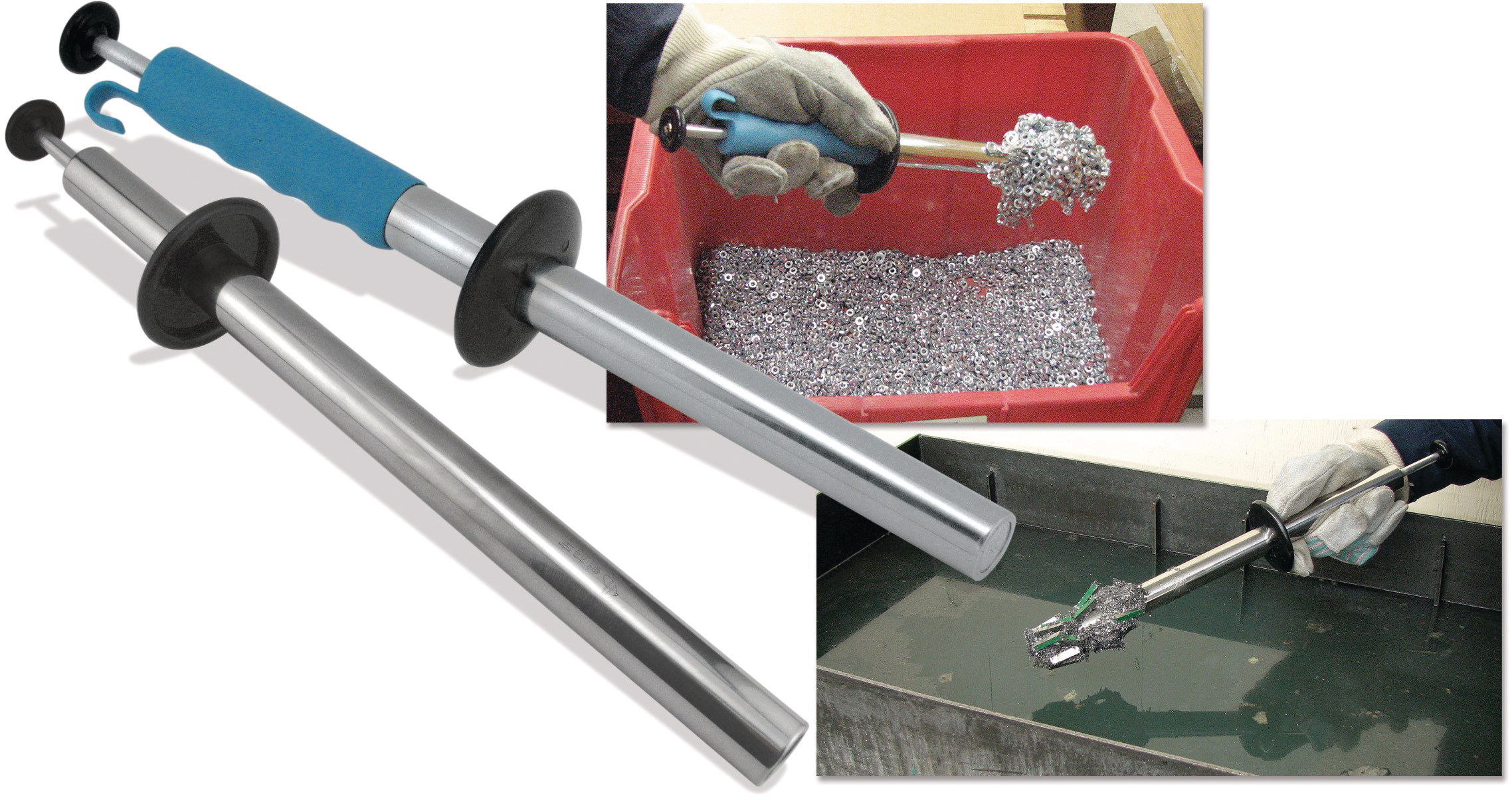 Ezgripmagneticswarfcollectorno 10101487