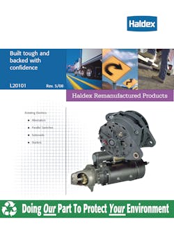 Remanufacturedelectricalcrossreferenceguidebrochure 10129653 Remanufacturedelectricalcrossreferenceguidebrochure 10129653