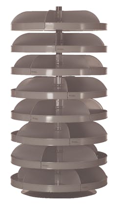 Rotabinstorageunits 10102134 Rotabinstorageunits 10102134