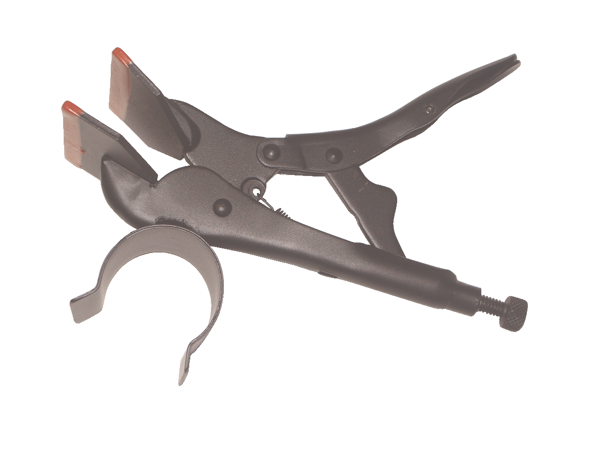 Workstandclampfordoorsno 10102176