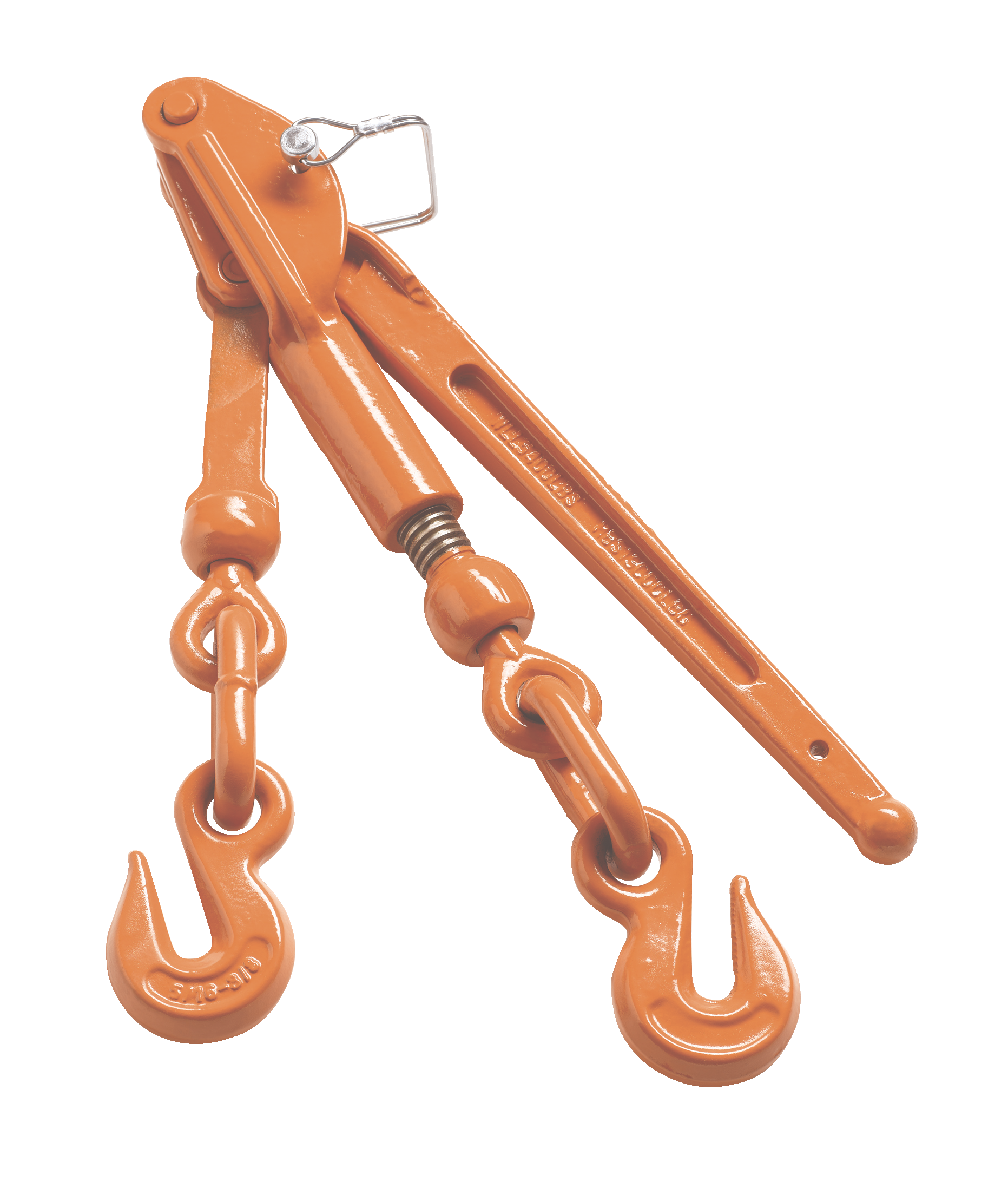 Adjustableleverbinder 10129742