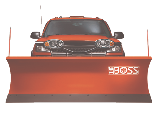 Bosssnowplow 10129916