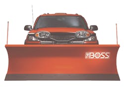 Bosssnowplow 10129916 Bosssnowplow 10129916