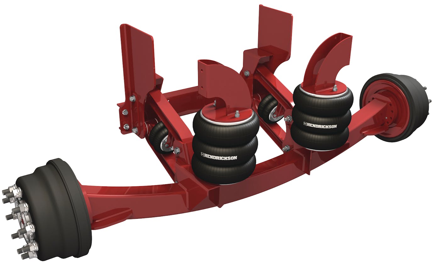 COMPOSILITE TM RO Fleet Maintenance