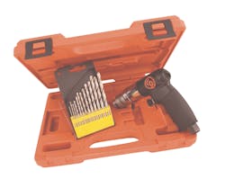 Cp7300rkcp7300rkmkitwith14reversibleminiairdrill 10102234 Cp7300rkcp7300rkmkitwith14reversibleminiairdrill 10102234