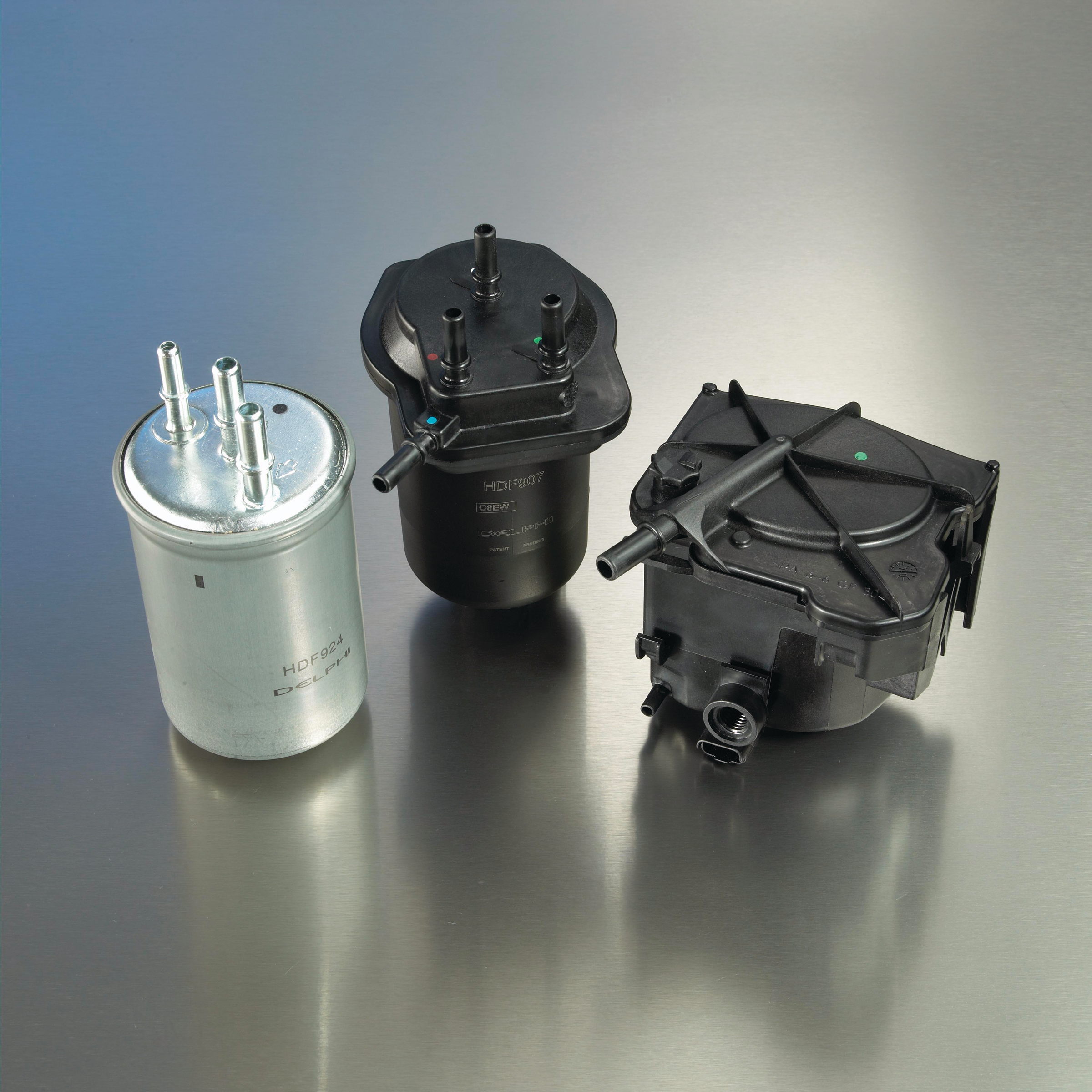 Delphidieselfilter 10129855