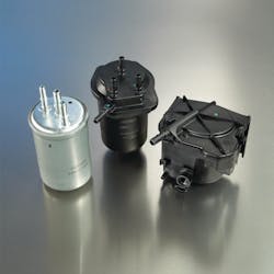 Delphidieselfilter 10129855 Delphidieselfilter 10129855