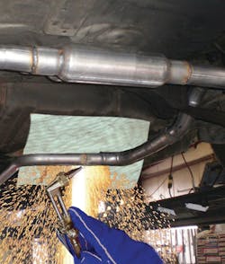 Flamebarrier 10102236 Flamebarrier 10102236