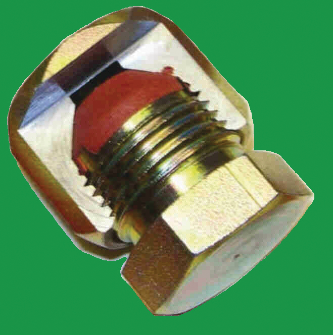 Flared Seals Fleet Maintenance