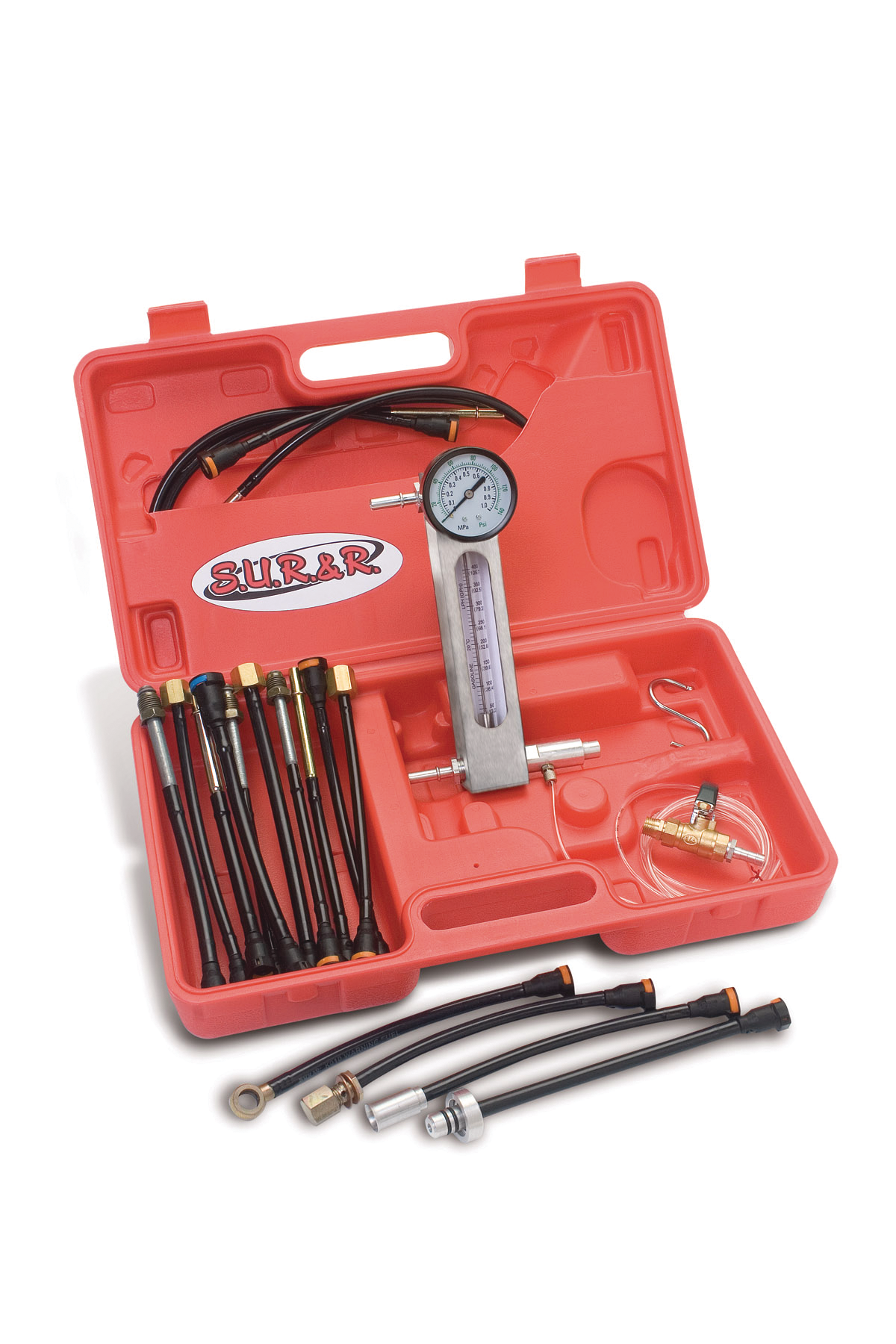 Fsa704fuelsystemanalyzerinlinediagnostictool 10102199
