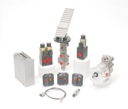 Fullpowerbrakesystem 10129708 Fullpowerbrakesystem 10129708