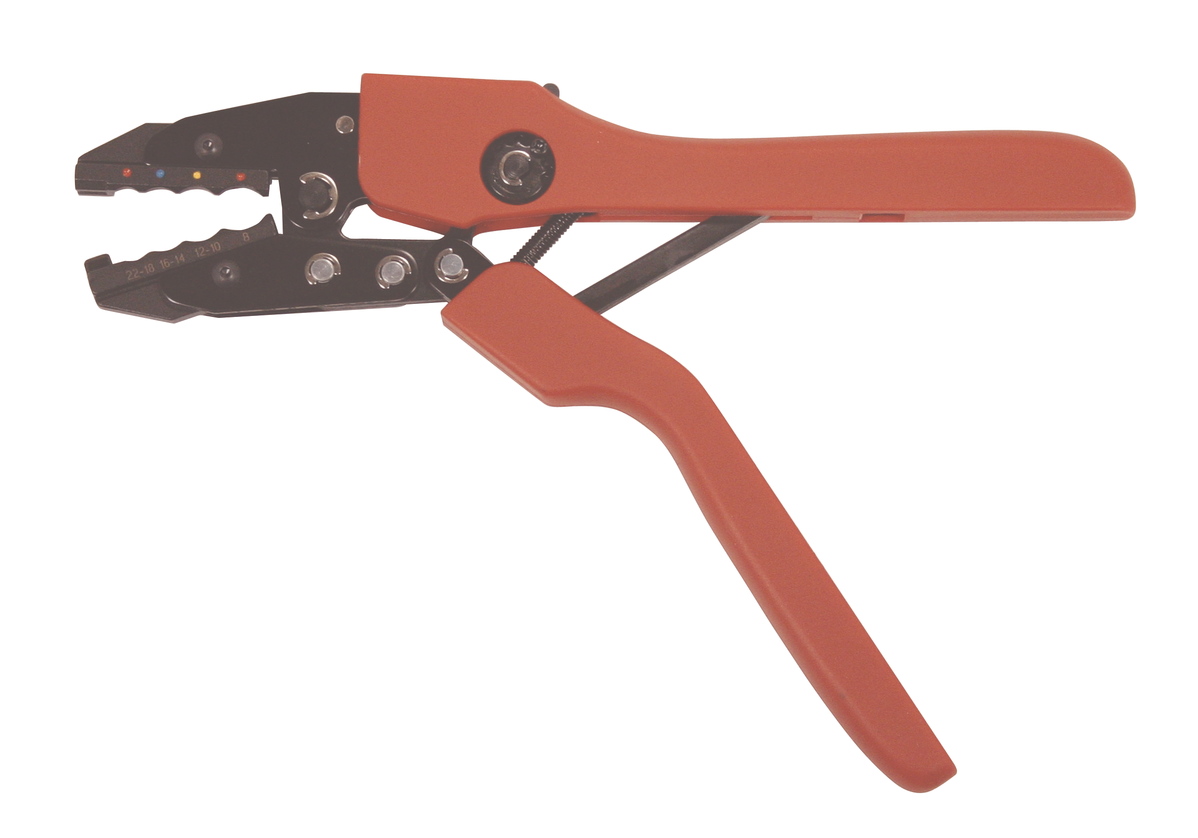 Heavydutyratchetingcrimper 10129924