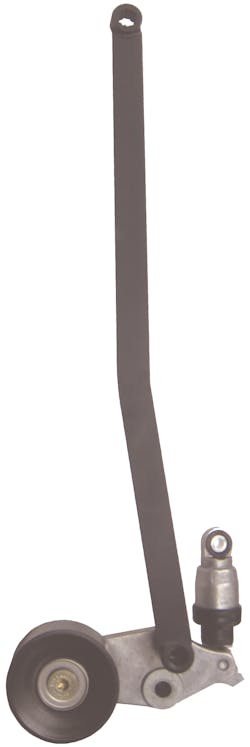 Hondaacuraserpentinebelttensionertoolno 10102258 Hondaacuraserpentinebelttensionertoolno 10102258