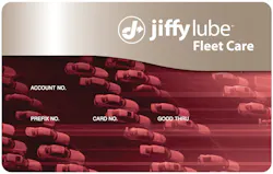 Jiffyluberfleetcard 10129948 Jiffyluberfleetcard 10129948