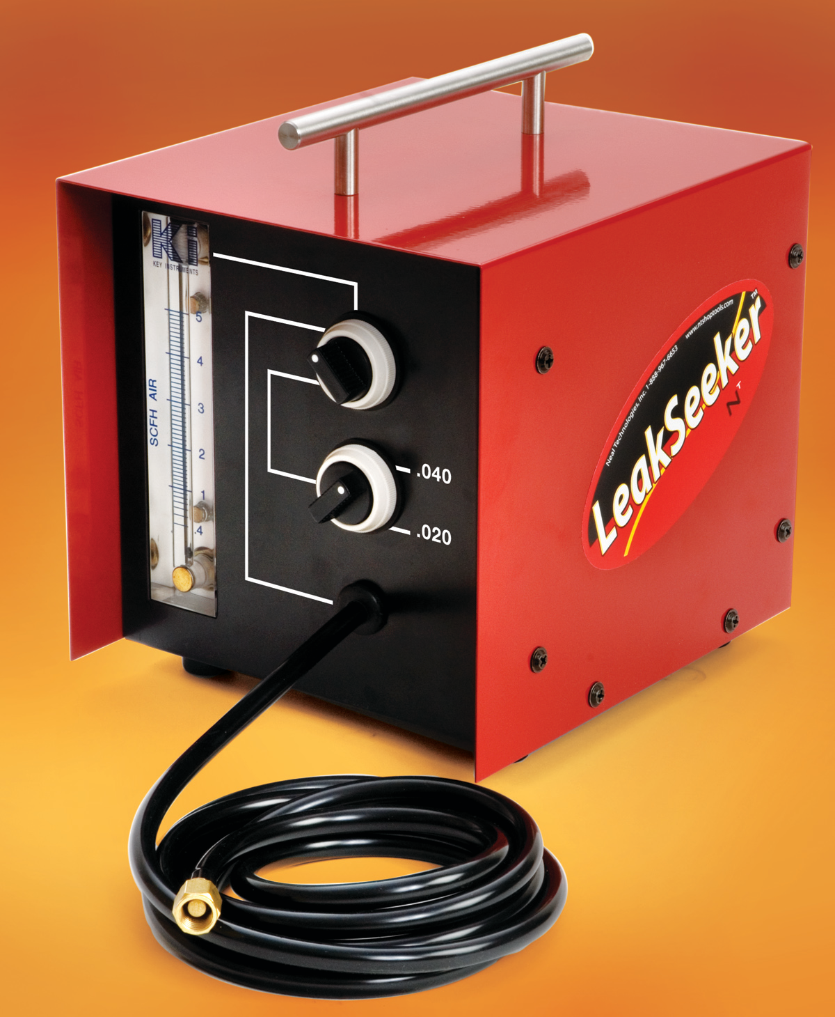 Leakseekerandleakseekerplusleakdetectionsystems 10102248