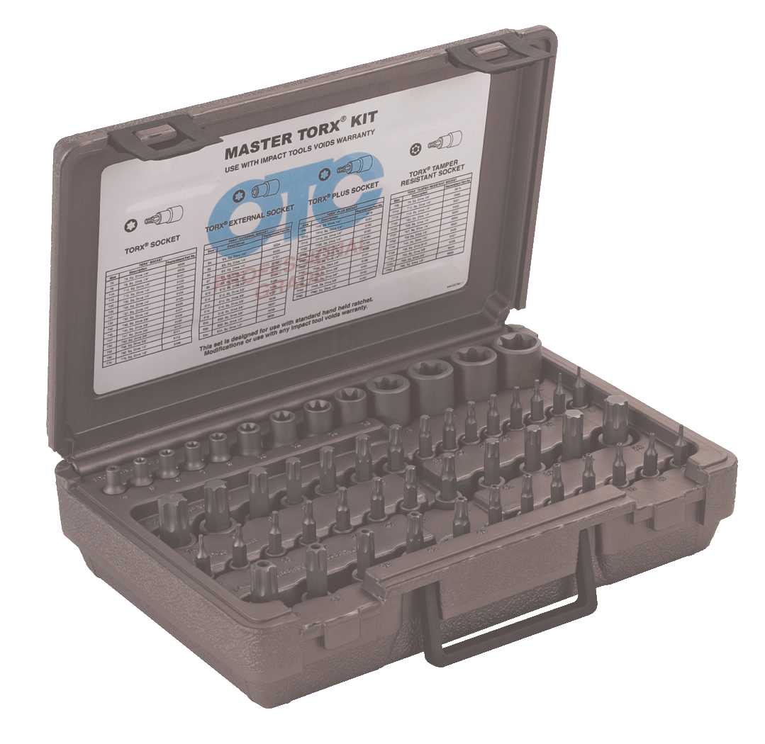 Mastertorxrsocketset 10129881