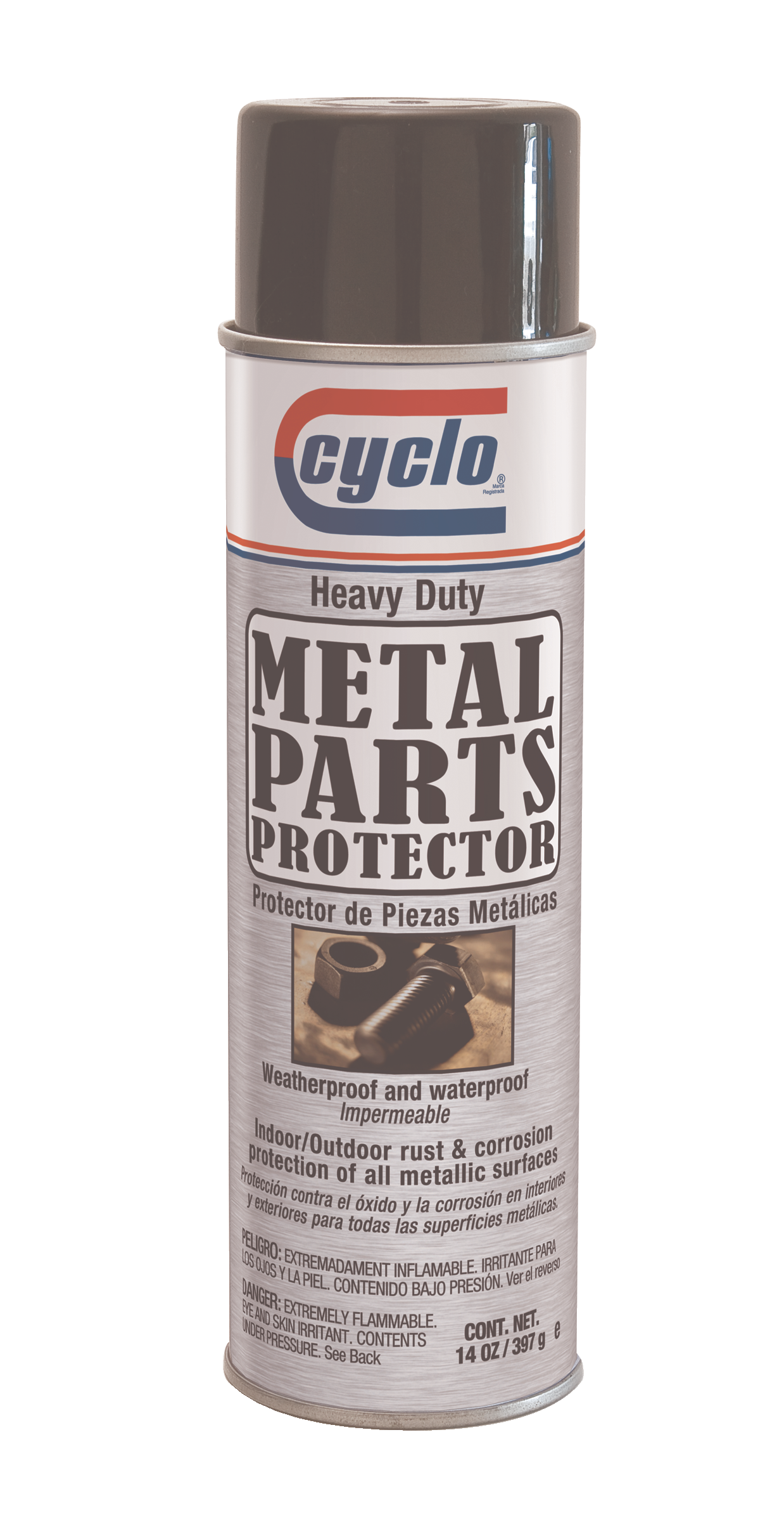 Metalpartsprotector 10129760