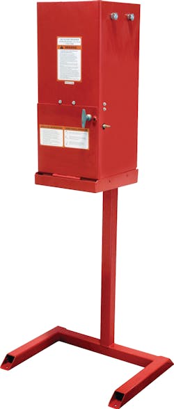 Oilfiltercrusher 10102188 Oilfiltercrusher 10102188