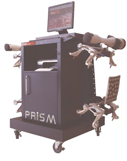 Prismportableimagingaligner 10102197 Prismportableimagingaligner 10102197