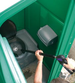 Spinnerattachment 10129835 Spinnerattachment 10129835