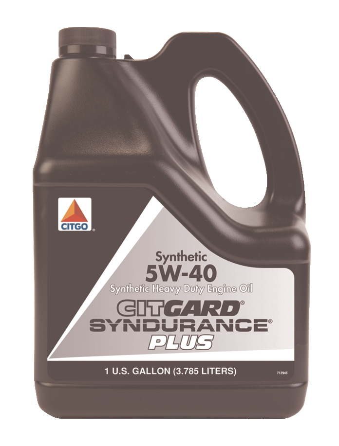 Syndurancerplussynthetichdengineoil 10129789