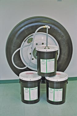 Tirelynagelsolution 10129867 Tirelynagelsolution 10129867