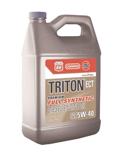 Tritonect5w40fullsyntheticengineoil 10129950 Tritonect5w40fullsyntheticengineoil 10129950