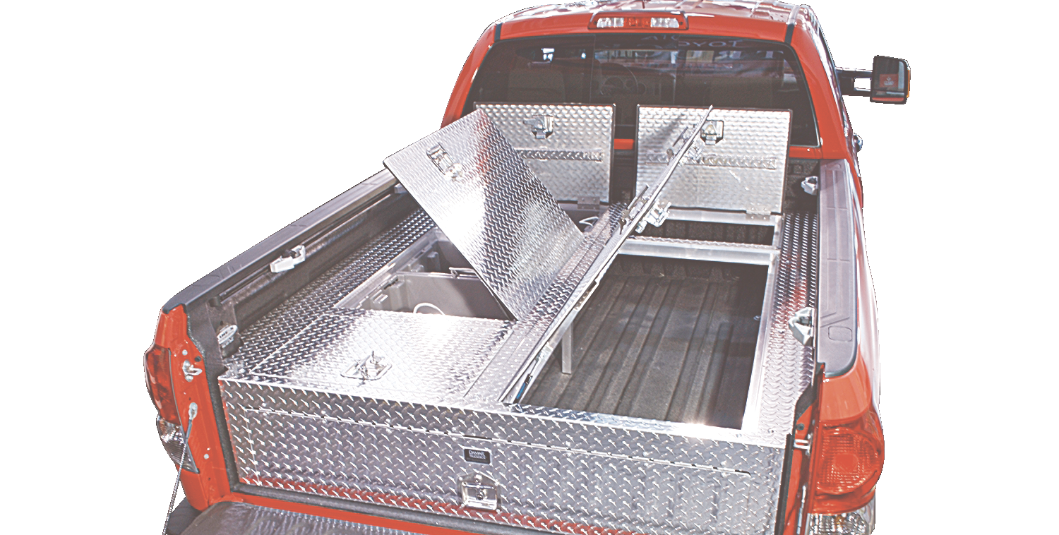 Truckdecktm 10129702