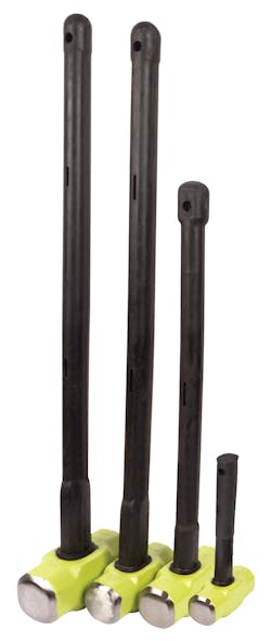 Unbreakablehandlesledgehammers 10102216 Unbreakablehandlesledgehammers 10102216