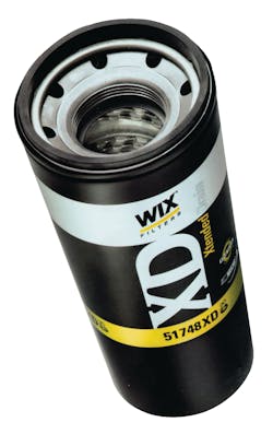 Xdextendeddrainoilfilters 10129816 Xdextendeddrainoilfilters 10129816