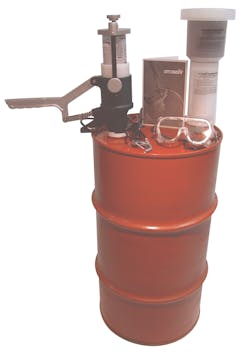 Aersolvaerosolcanpuncturinganddrainingsystem 10102393 Aersolvaerosolcanpuncturinganddrainingsystem 10102393