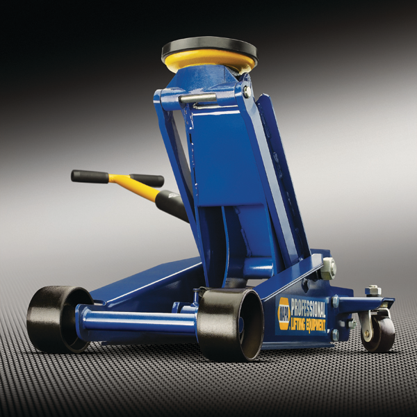 Bluesteelswivelhandlejack 10102348