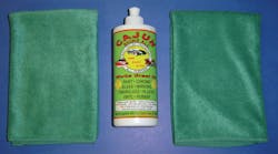 Cajunshineallwaxpolishandprotectant 10102444 Cajunshineallwaxpolishandprotectant 10102444