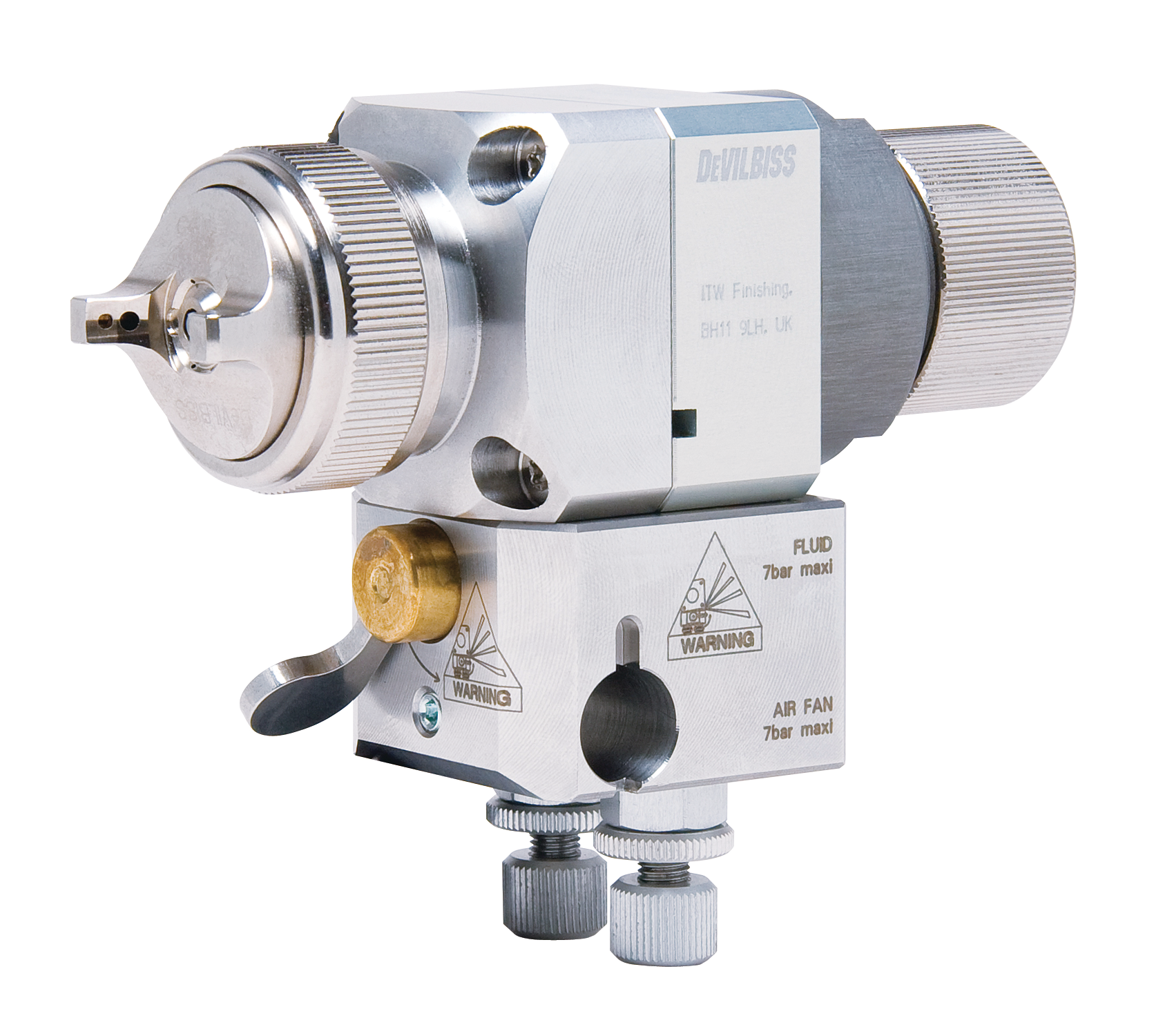 Compactsprayguns 10130062