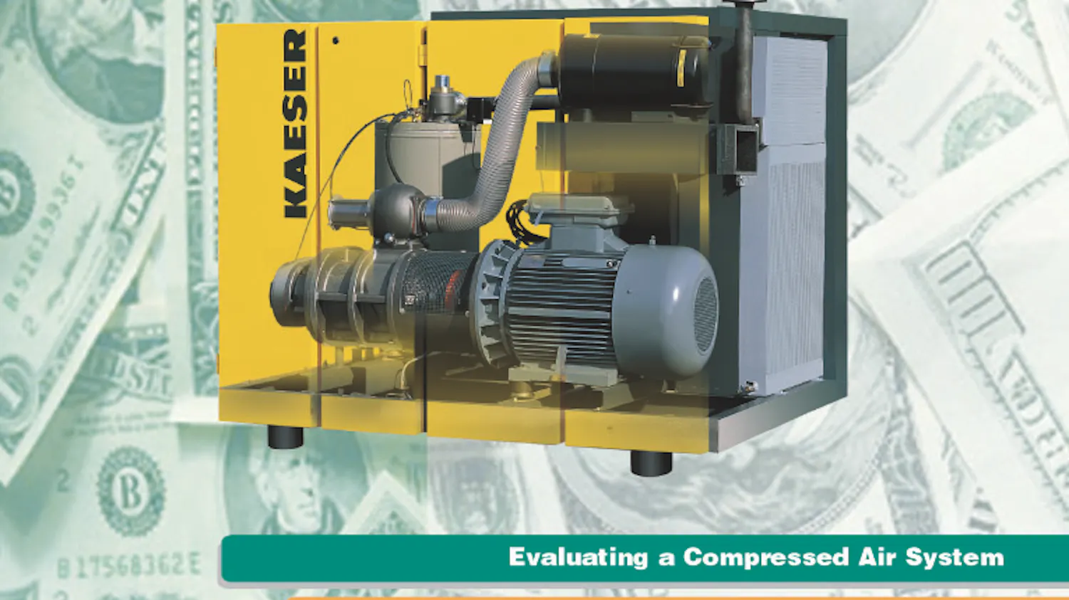 Compressor Selection Guide | Fleet Maintenance